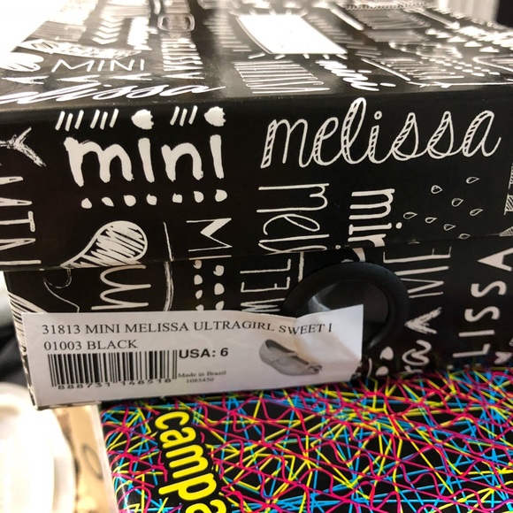 Mini Melissa - Picture 2 of 2